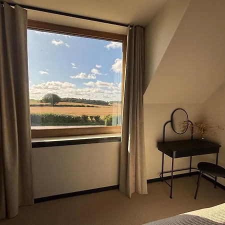 Gæstehus King With Private Bathroom In Street